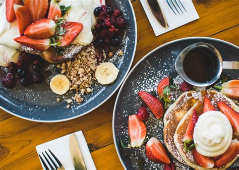 Highest-rated Breakfast Restaurants in Portland, Oregon, According to ...