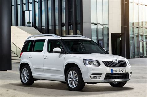 Skoda Yeti : essais, fiabilité, avis, photos, prix