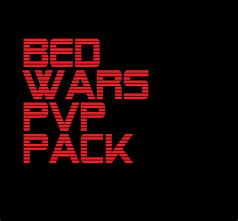 basic bedwars pvp pack Minecraft Texture Pack