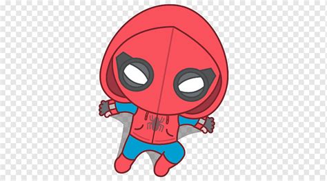 Spider-Man: Homecoming Marvel Comics Marvel Cinematic Universe Art ...