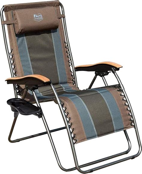 10 Best Reclining Camping Chairs with a Footrest – RVBlogger