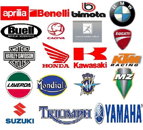 Motorcycle Brands | hobbyDB