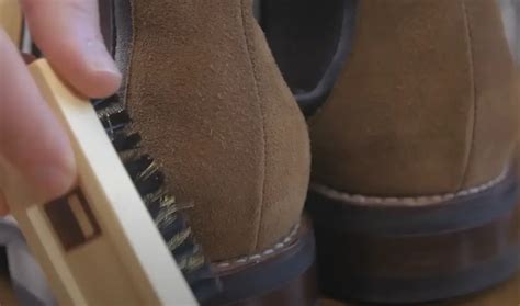 How to Care for Suede Shoes? - LeatherProfy