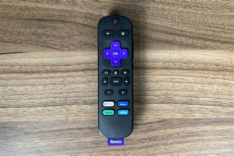 Roku Voice Remote Pro review: A fine upgrade for cheaper streamers ...