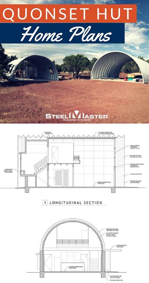 Quonset Hut House Plans: Exploring The Benefits And Drawbacks - House Plans