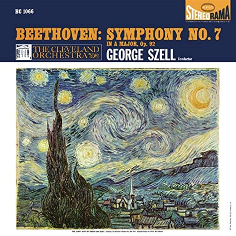 Beethoven 7Th Symphony A Major - zillageser