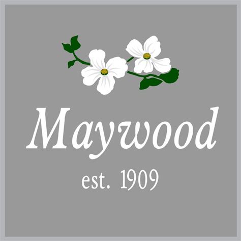 Explore Maywood’s History With This New Story Map – Historic Maywood