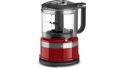 KitchenAid Mini Food Processor Review: Endless Fresh Options to Quickly ...