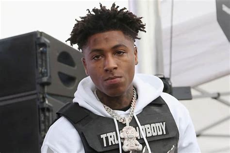 YoungBoy Never Broke Again - Biography, Height & Life Story | Super ...