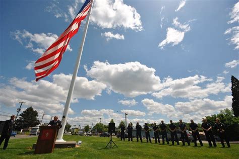 Forest Grove events: Memorial Day ceremonies, Viking House Tour ...