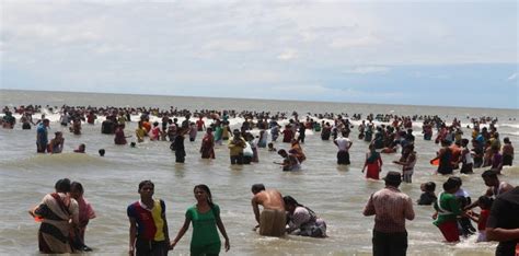 Digha – Blissful & untouched beach – DS TOURS & EVENTS