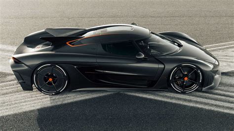 Koenigsegg Still Determined To Hit 300 MPH But Admits It's "Really ...