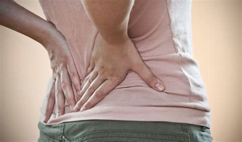 Possible Causes and Treatments for Arthritis in Back