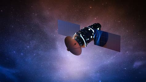 Astronomers Want to Build an $11BN Telescope That'd Outclass Hubble