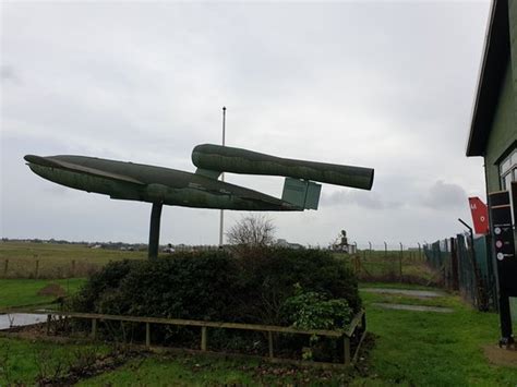 The RAF Manston History Museum - Tripadvisor