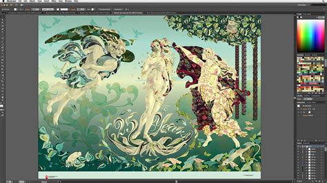 Review: Adobe Illustrator CS6 | CreativePro Network