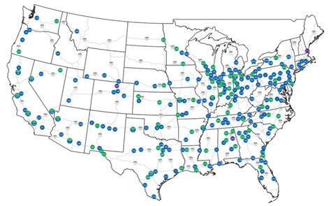 26 Va Hospital Locations Map Maps Online For You | Virginia Map