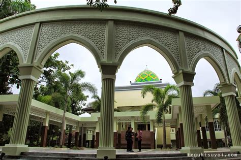 Universitas Negeri Semarang, State University of Semarang ...