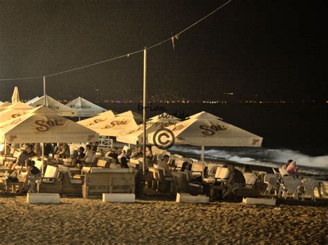 Nahariya at Night, an album by Brian Dodds - digital downloads, framed ...