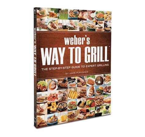 Weber’s Way to Grill | Weber Grills - AE