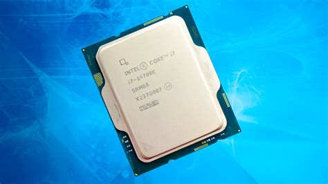 Intel Core i7-14700K specs, release date, and latest news