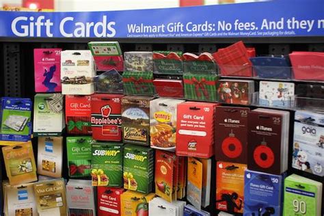 When Stores File Bankruptcy What Happens to Gift Cards?