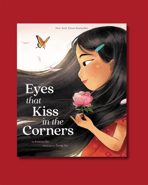 Eyes That Kiss in the Corners — 1977 Books