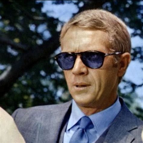 What is so Special about the Steve McQueen from Persol?