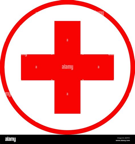 Hospital, Ambulance, medical, doctor logo sign. Health care symbols and ...