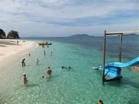 Next Trip Pulau Rawa (Rawa Island Resort) ? - sayidahnapisahdotcom