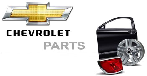 Chevrolet Parts Direct | GM Parts Store