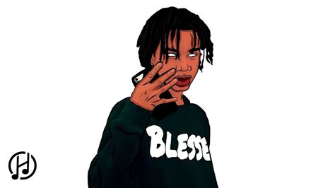 YBN Nahmir Wallpapers - Top Free YBN Nahmir Backgrounds - WallpaperAccess