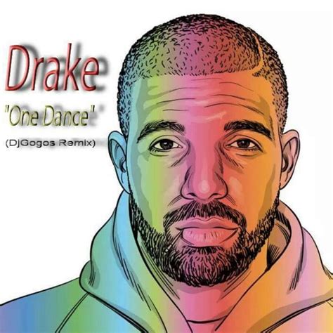 Drake - One Dance DjGogos Remix SOUNDCLOUD SAMPLE by djgogos | Free ...