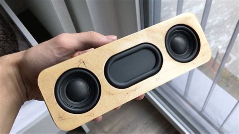 23 Best Ideas Bluetooth Speaker Kit Diy – Home, Family, Style and Art Ideas