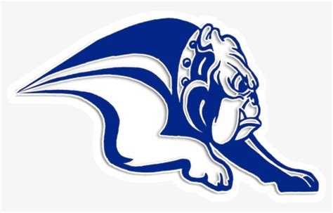 School Logo - Stamford Bulldogs , Free Transparent Clipart - ClipartKey