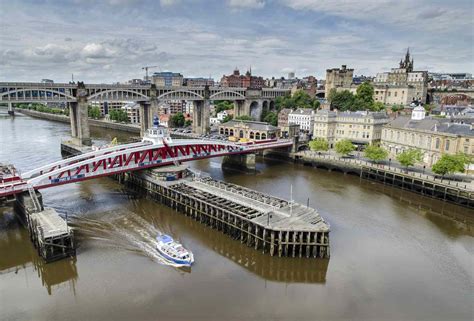 11 Best Things to Do in Newcastle Upon Tyne