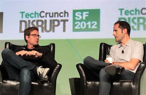 Evan Williams About Twitter's APIs: "We Didn't Have That All Figured ...