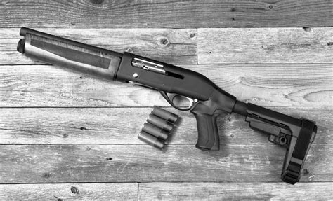 3 Best Home Defense Shotgun Options Every Shooter Needs | AGA