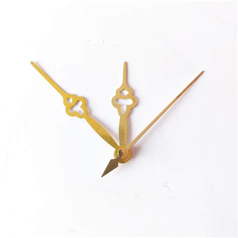 Clock Hands Design - 1 (Small) - Art local