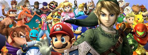 Super Smash Bros. Brawl Review - IGN