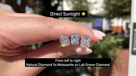 Why Make Moissanite Rings a Part of Your Style Statement? - The Union ...