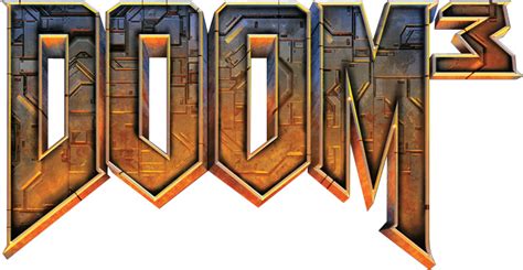 Image - Doom 3.jpg | Logopedia | FANDOM powered by Wikia