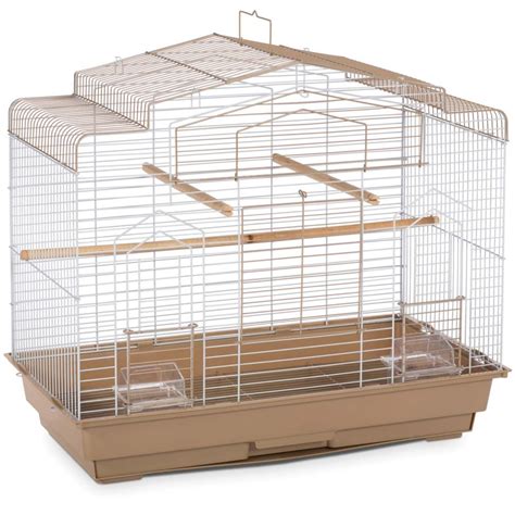 Cockatiel Flight Bird Cage, Multipack 41618 Prevue Pet Products