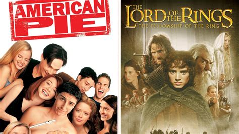 People are sharing their most "overrated" movies and it's so relatable ...