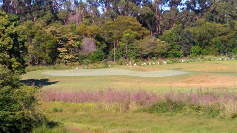 Course Overview | Maleny Golf Club