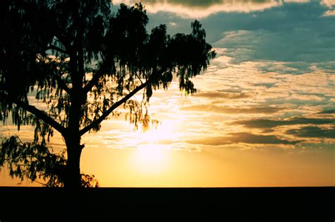 Beautiful sunset, Lake Okeechobee Florida. Mom and Dad lived there for ...