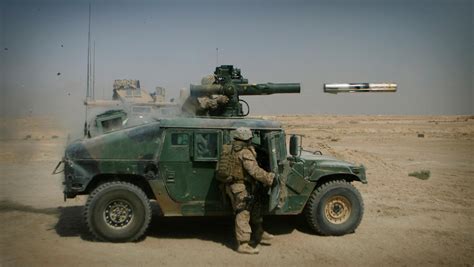 M220 TOW Missile by MilitaryPhotos on DeviantArt