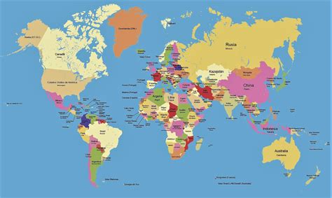 Escéptico al revés Puntuación brasil mapa planisferio Júnior Adivinar ...