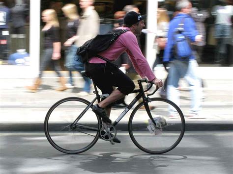 Common Bicycle Accident Injuries in Denver