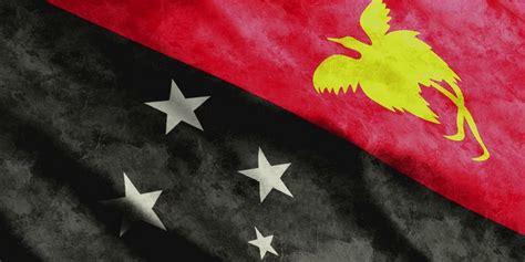 Independence Day in Papua New Guinea in 2024/2025 - When, Where, Why ...